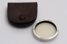 Rollei Rolleiflex Bay.   I UV