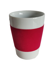 Kahla Becher Thermotasse