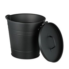 Ascheeimer Aschekübel