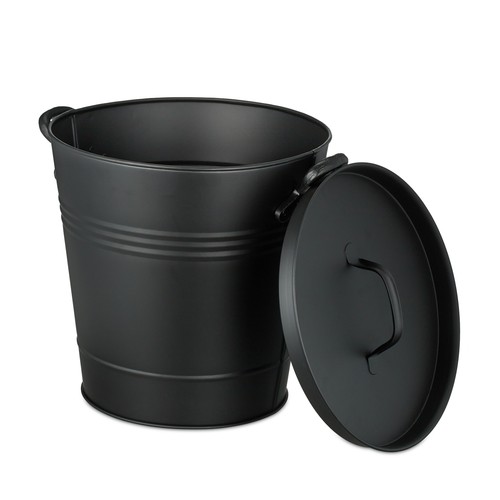 Ascheeimer aschekübel - ascheeimer,