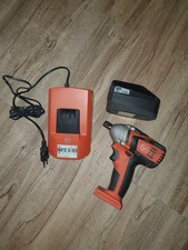 Fein Schlagschrauber 18v