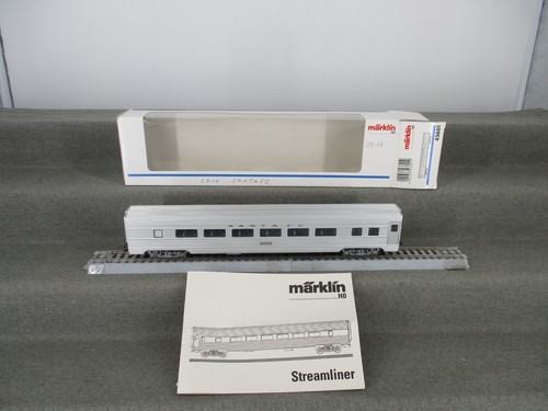 Märklin spur 43601 - märklin,