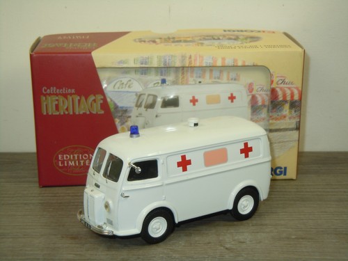 Peugeot d3a ambulance civile - d3a,