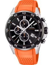 Festina The Originals  Orange