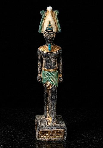 Ich bin statue - statue, herr