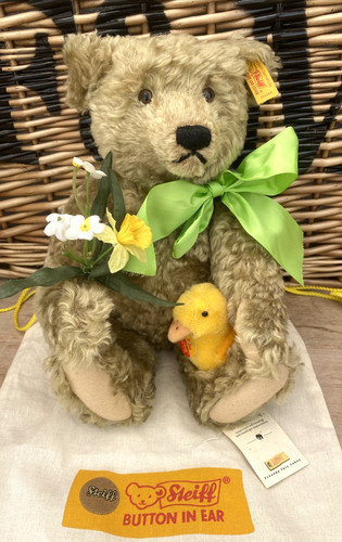 Steiff dylan 4 jahreszeiten - 4,