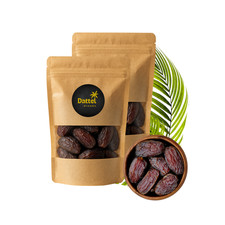 Medjoul Datteln 2 x 1kg aus