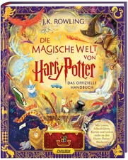 Die magische Welt von Harry