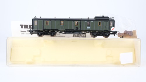 Trix express 33364 - express, h0