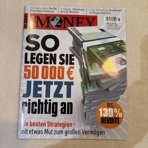 Focus money 2026 - focus,