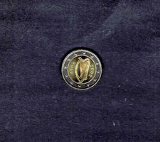 2 Euro Münze EIRE /IRLAND