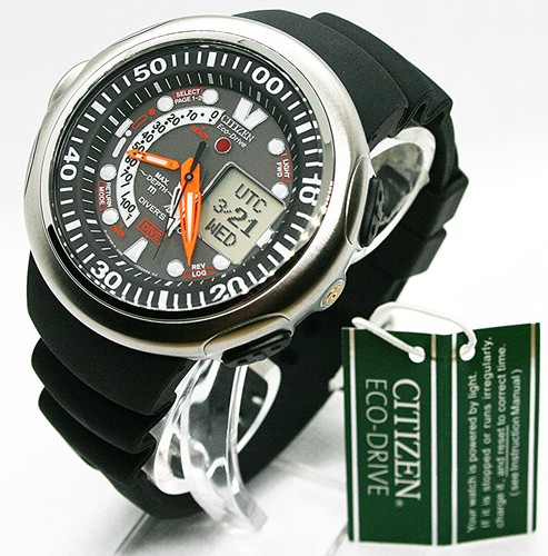 Citizen aqualand - citizen,