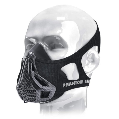 Phantom trainingsmaske - trainingsmaske, |