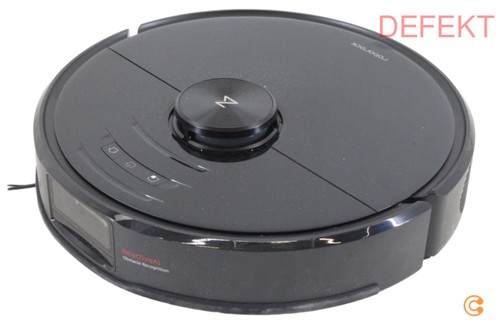 Roborock maxv saugroboter - roborock,