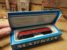 Märklin 3075, Diesellok BR 216, OVP, sehr schön