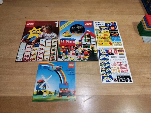 Lego ideenhefte softcover 221 - lego,