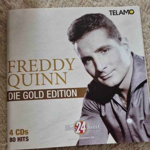 Die gold edition von - gold-edition, cds)