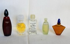 LOT 5 Proben Yves Rocher Eau