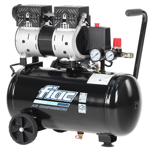 Fiac supersilent kompressor - fiac,