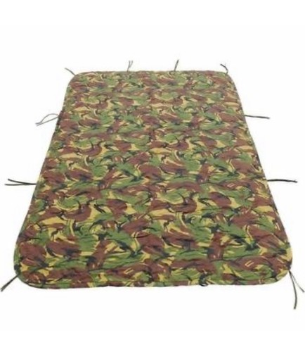 Niederländische armee woobie - armee,