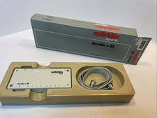 Decoder S 88 Märklin