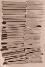 Gastro Messer Hepp 25teilig