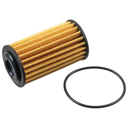 Hydraulikfilter