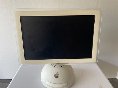 Apple imac power as is - apple,