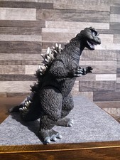 Godzilla Bandai Figur 1968 /2007