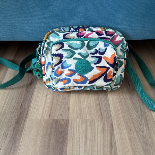 Kipling umhängetasche bunt - umhängetasche,