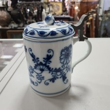 Meissen zwiebelmuster - meissen,
