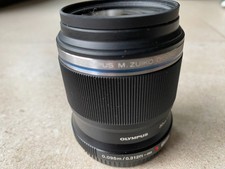 Olympus M.ZUIKO Digital ED 30mm 1:3.5 Makro-Objektiv