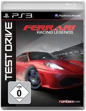 Test drive ferrari racing - drive,