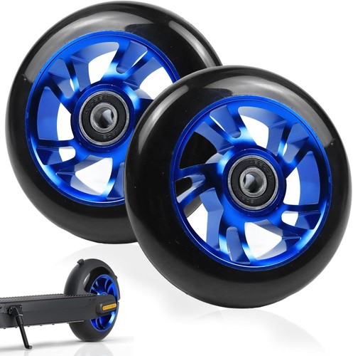 Stunt scooter rollen - rollen,, stück