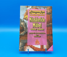 Mittelalterliche Möbel selber