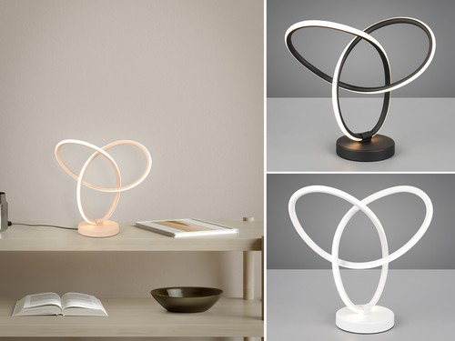 Ausgefallene led tischlampen - ausgefallene,