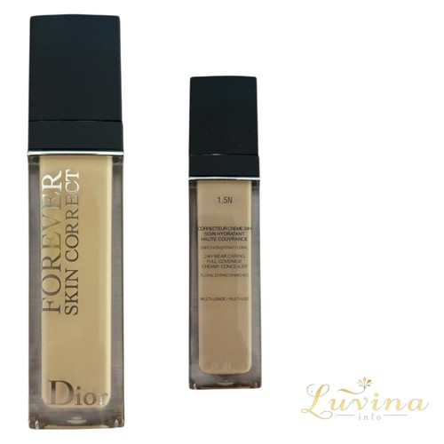 Dior forever skin correct 5 - skin,