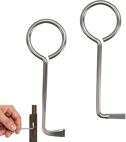 Stück dietrich set - 2,