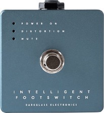 Darkglass Alpha·Omega