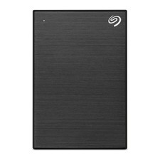 SEAGATE One Touch mit Passwort