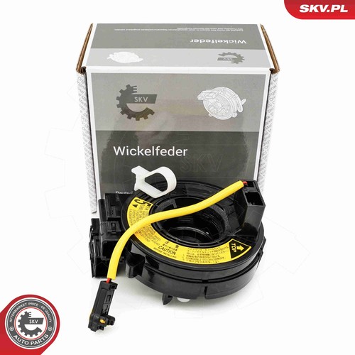 Wickelfeder airbag esen - airbag, skv
