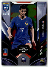 Panini Adrenalyn XL FIFA 365