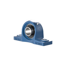 Gehäuselager   UCP 204   Für