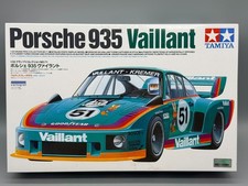 Modellautos Bausatz 1:20