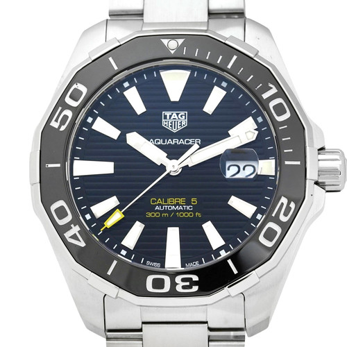 Tag heuer calibre - calibre,