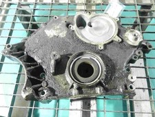 BMW 7 E65 E66 2007 Benzin