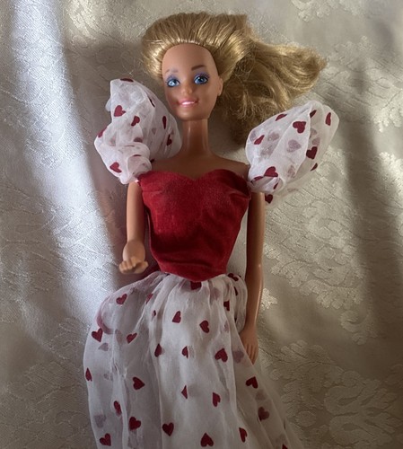 Vintage mattel loving you - mattel,