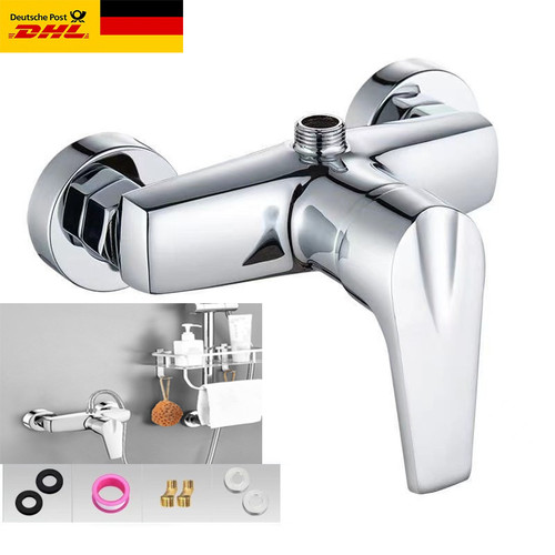 Brausearmatur einhebel bad - einhebel,