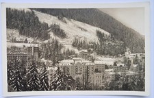 AK Bad Gastein, Salzburg