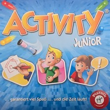Piatnik Activity Junior